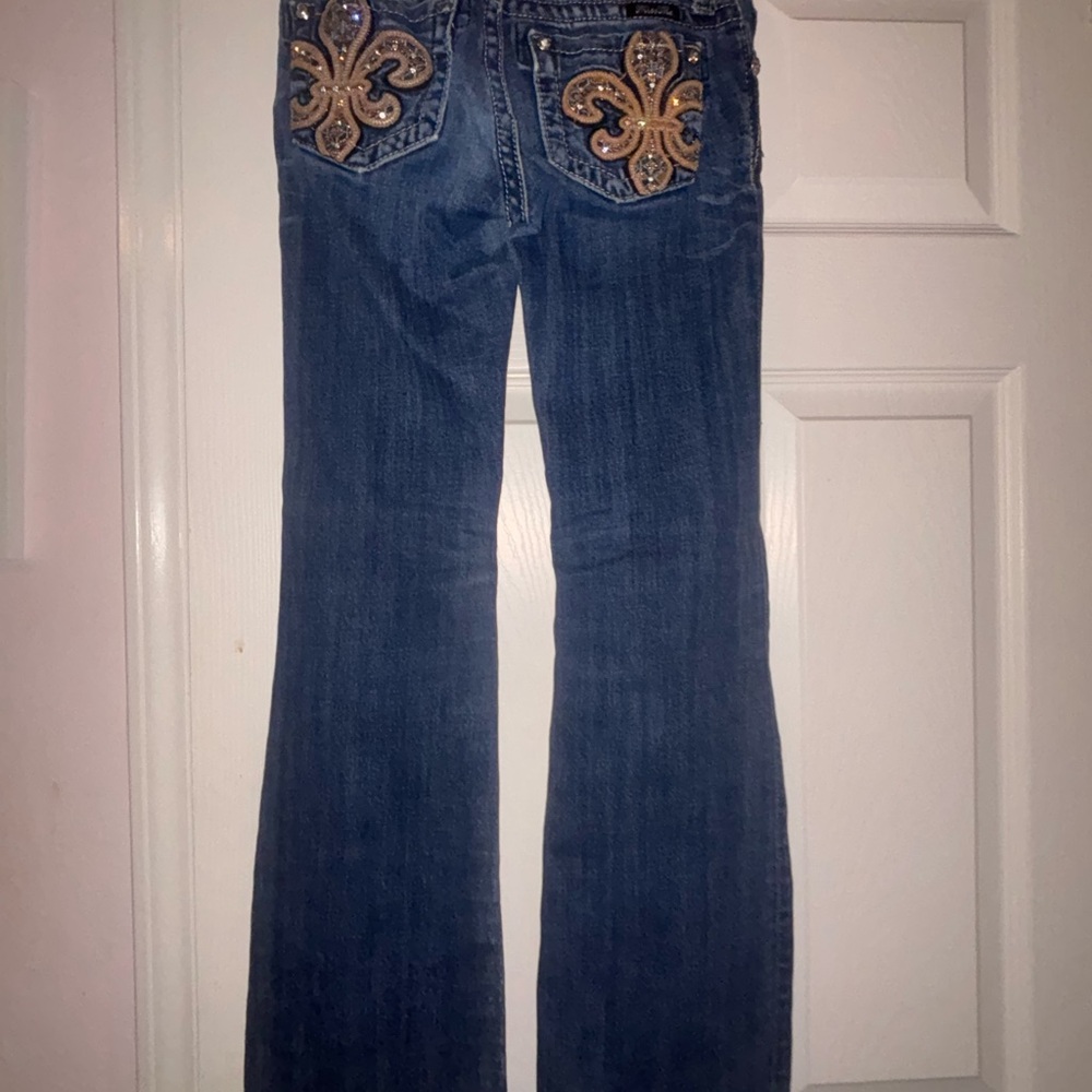 MissMe jeans